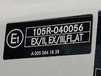 Vrachtwagen, mercedes-benz, actros, 2012 - afbeelding 18 van  42