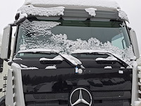 Vrachtwagen, mercedes-benz, actros, 2012 - afbeelding 19 van  42