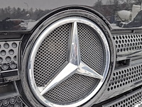 Vrachtwagen, mercedes-benz, actros, 2012 - afbeelding 20 van  42
