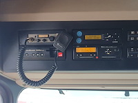 Vrachtwagen, mercedes-benz, actros, 2012 - afbeelding 21 van  42