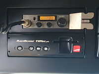 Vrachtwagen, mercedes-benz, actros, 2012 - afbeelding 25 van  42