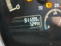 Vrachtwagen, mercedes-benz, actros, 2012 - afbeelding 28 van  42