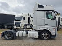 Vrachtwagen, mercedes-benz, actros, 2012 - afbeelding 32 van  42