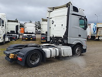Vrachtwagen, mercedes-benz, actros, 2012 - afbeelding 33 van  42