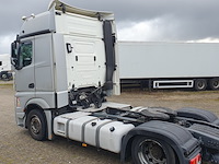 Vrachtwagen, mercedes-benz, actros, 2012 - afbeelding 36 van  42