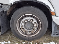 Vrachtwagen, mercedes-benz, actros, 2012 - afbeelding 38 van  42