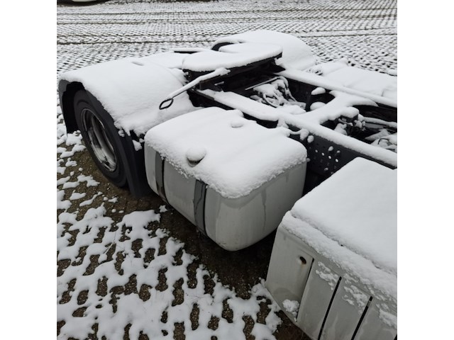 Vrachtwagen, mercedes-benz, actros, 2012 - afbeelding 39 van  42