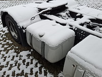 Vrachtwagen, mercedes-benz, actros, 2012 - afbeelding 39 van  42