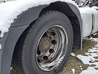 Vrachtwagen, mercedes-benz, actros, 2012 - afbeelding 40 van  42