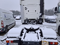 Vrachtwagen, mercedes-benz, actros, 2012 - afbeelding 41 van  42