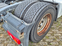Vrachtwagen, mercedes-benz, actros, 2015 - afbeelding 2 van  26