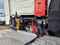 Vrachtwagen, mercedes-benz, actros, 2015 - afbeelding 3 van  26