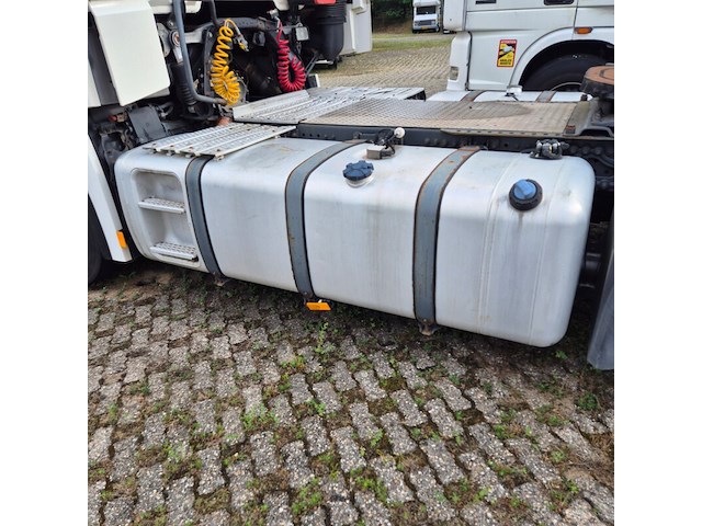 Vrachtwagen, mercedes-benz, actros, 2015 - afbeelding 4 van  26