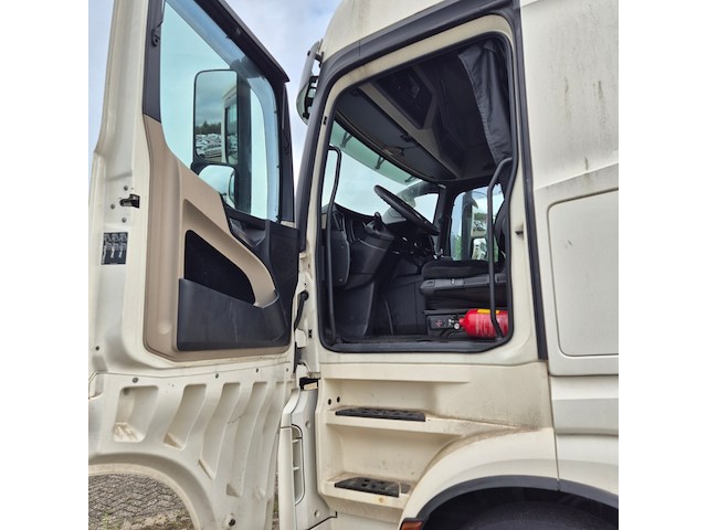Vrachtwagen, mercedes-benz, actros, 2015 - afbeelding 5 van  26