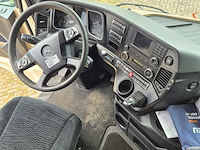 Vrachtwagen, mercedes-benz, actros, 2015 - afbeelding 6 van  26