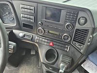 Vrachtwagen, mercedes-benz, actros, 2015 - afbeelding 8 van  26