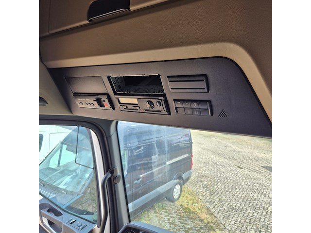 Vrachtwagen, mercedes-benz, actros, 2015 - afbeelding 11 van  26
