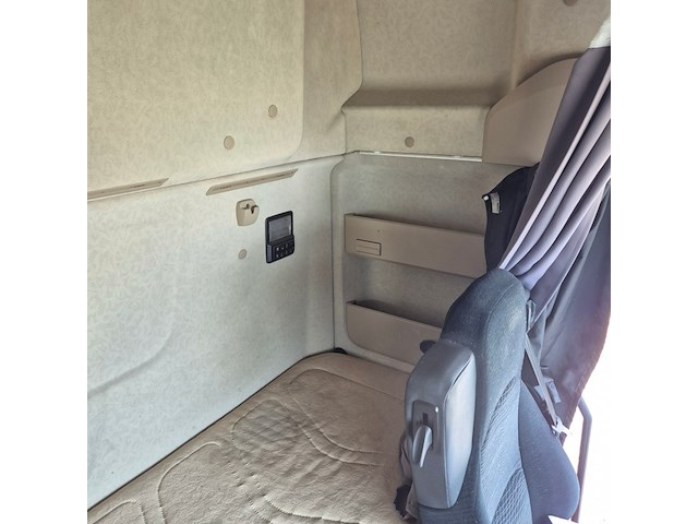 Vrachtwagen, mercedes-benz, actros, 2015 - afbeelding 13 van  26