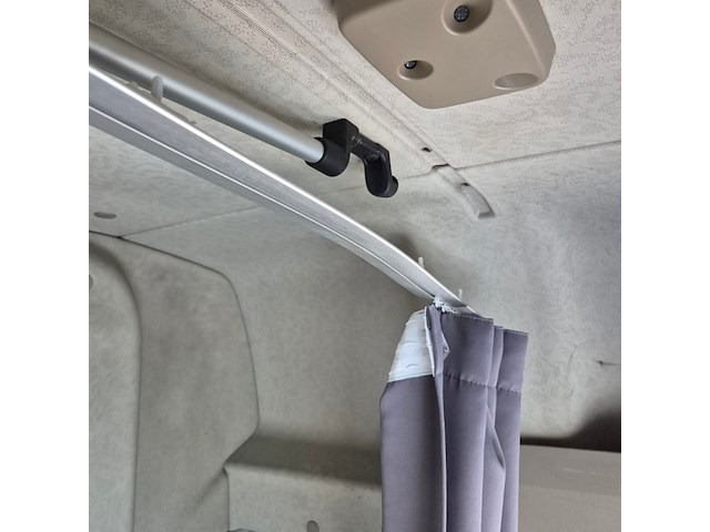 Vrachtwagen, mercedes-benz, actros, 2015 - afbeelding 16 van  26