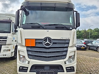 Vrachtwagen, mercedes-benz, actros, 2015 - afbeelding 12 van  26