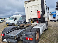 Vrachtwagen, mercedes-benz, actros, 2015 - afbeelding 22 van  26
