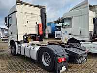 Vrachtwagen, mercedes-benz, actros, 2015 - afbeelding 24 van  26