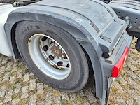 Vrachtwagen, mercedes-benz, actros, 2015 - afbeelding 25 van  26
