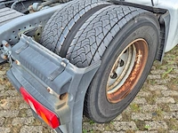 Vrachtwagen, mercedes-benz, actros, 2015 - afbeelding 10 van  29