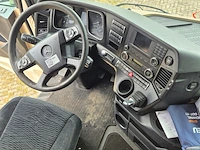 Vrachtwagen, mercedes-benz, actros, 2015 - afbeelding 14 van  29