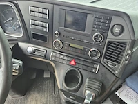 Vrachtwagen, mercedes-benz, actros, 2015 - afbeelding 16 van  29