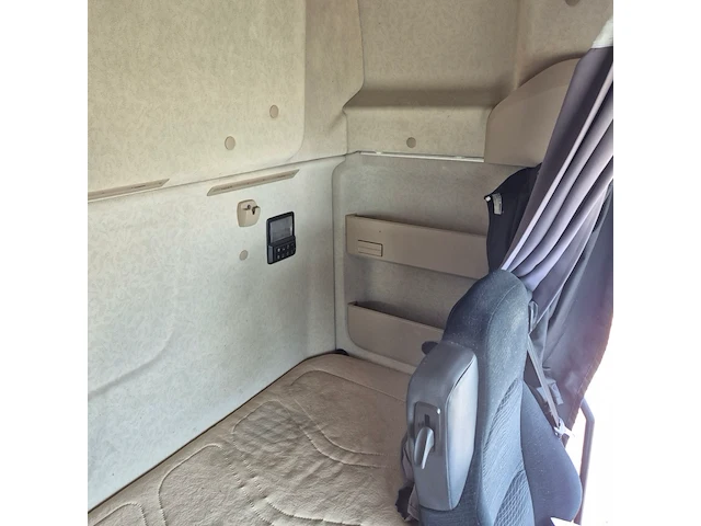 Vrachtwagen, mercedes-benz, actros, 2015 - afbeelding 20 van  29