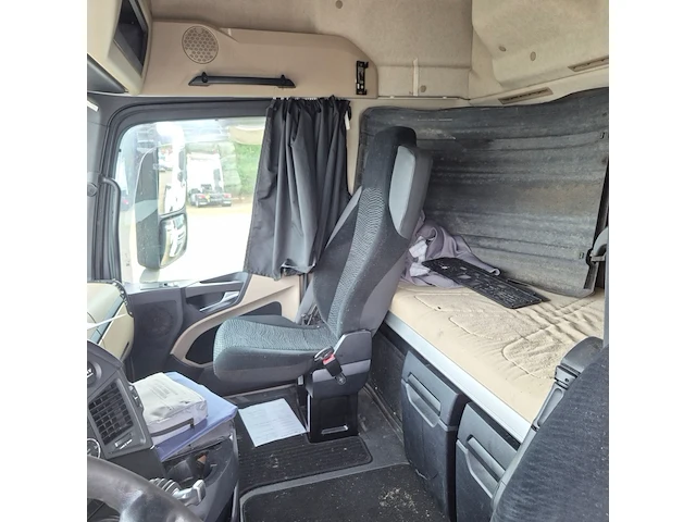 Vrachtwagen, mercedes-benz, actros, 2015 - afbeelding 24 van  29