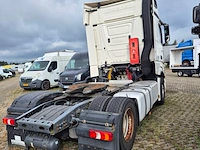 Vrachtwagen, mercedes-benz, actros, 2015 - afbeelding 5 van  29
