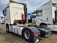 Vrachtwagen, mercedes-benz, actros, 2015 - afbeelding 7 van  29