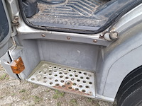 Vrachtwagen, mercedes-benz, atego 1017, 1999 - afbeelding 3 van  46