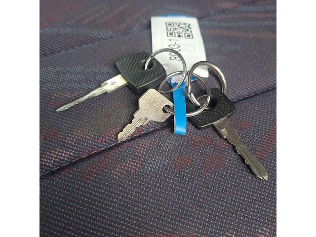 Vrachtwagen, mercedes-benz, atego 1017, 1999 - afbeelding 4 van  46