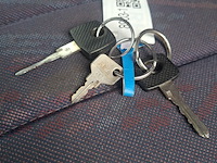 Vrachtwagen, mercedes-benz, atego 1017, 1999 - afbeelding 4 van  46