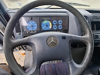 Vrachtwagen, mercedes-benz, atego 1017, 1999 - afbeelding 5 van  46