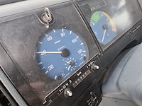 Vrachtwagen, mercedes-benz, atego 1017, 1999 - afbeelding 6 van  46