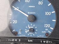 Vrachtwagen, mercedes-benz, atego 1017, 1999 - afbeelding 7 van  46