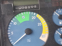 Vrachtwagen, mercedes-benz, atego 1017, 1999 - afbeelding 8 van  46