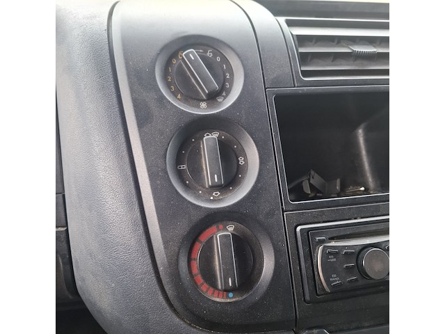 Vrachtwagen, mercedes-benz, atego 1017, 1999 - afbeelding 11 van  46