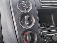 Vrachtwagen, mercedes-benz, atego 1017, 1999 - afbeelding 11 van  46