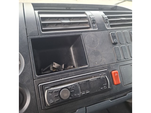 Vrachtwagen, mercedes-benz, atego 1017, 1999 - afbeelding 13 van  46