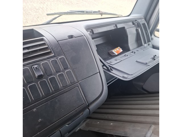 Vrachtwagen, mercedes-benz, atego 1017, 1999 - afbeelding 15 van  46