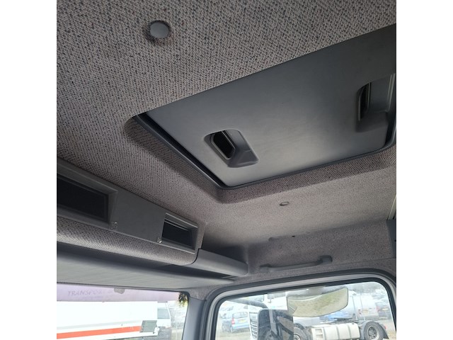 Vrachtwagen, mercedes-benz, atego 1017, 1999 - afbeelding 16 van  46