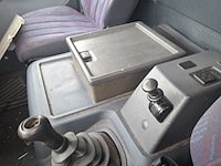 Vrachtwagen, mercedes-benz, atego 1017, 1999 - afbeelding 18 van  46