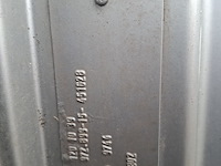 Vrachtwagen, mercedes-benz, atego 1017, 1999 - afbeelding 19 van  46