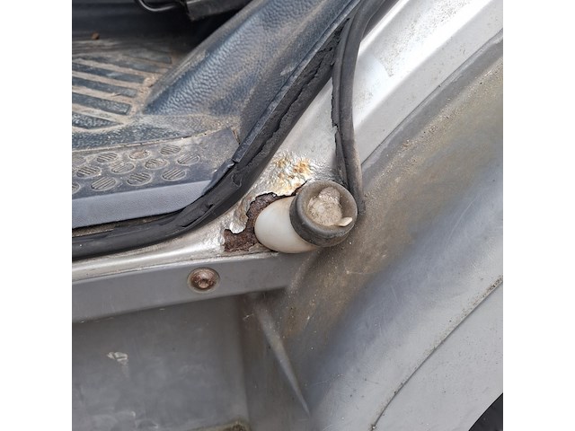 Vrachtwagen, mercedes-benz, atego 1017, 1999 - afbeelding 21 van  46