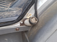 Vrachtwagen, mercedes-benz, atego 1017, 1999 - afbeelding 21 van  46